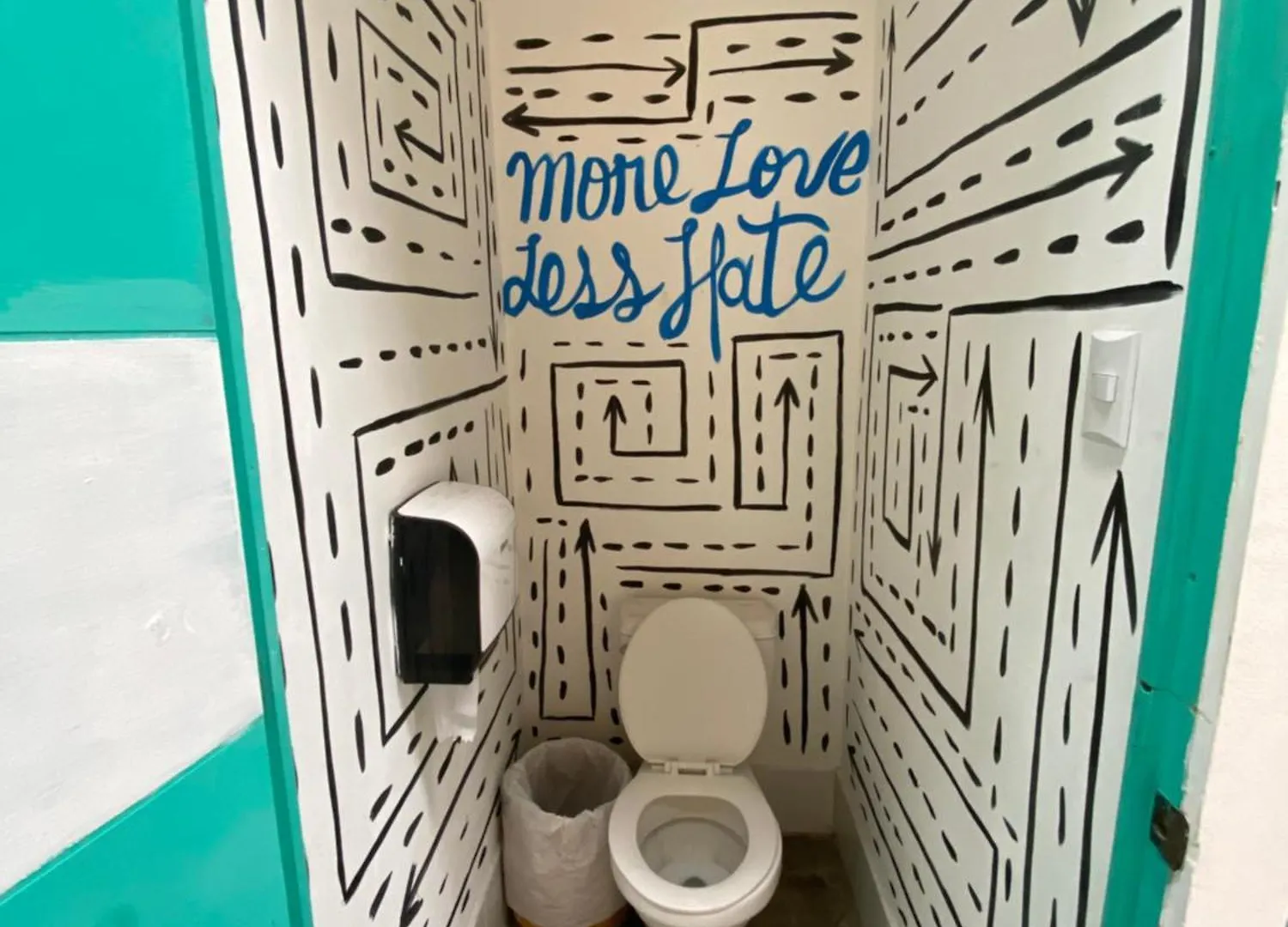 ゲストハウス Lemon Tree Hostel アンティグア・グアテマラ