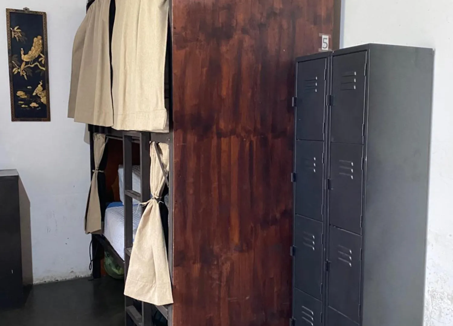 Lemon Tree Hostel アンティグア・グアテマラ ゲストハウス