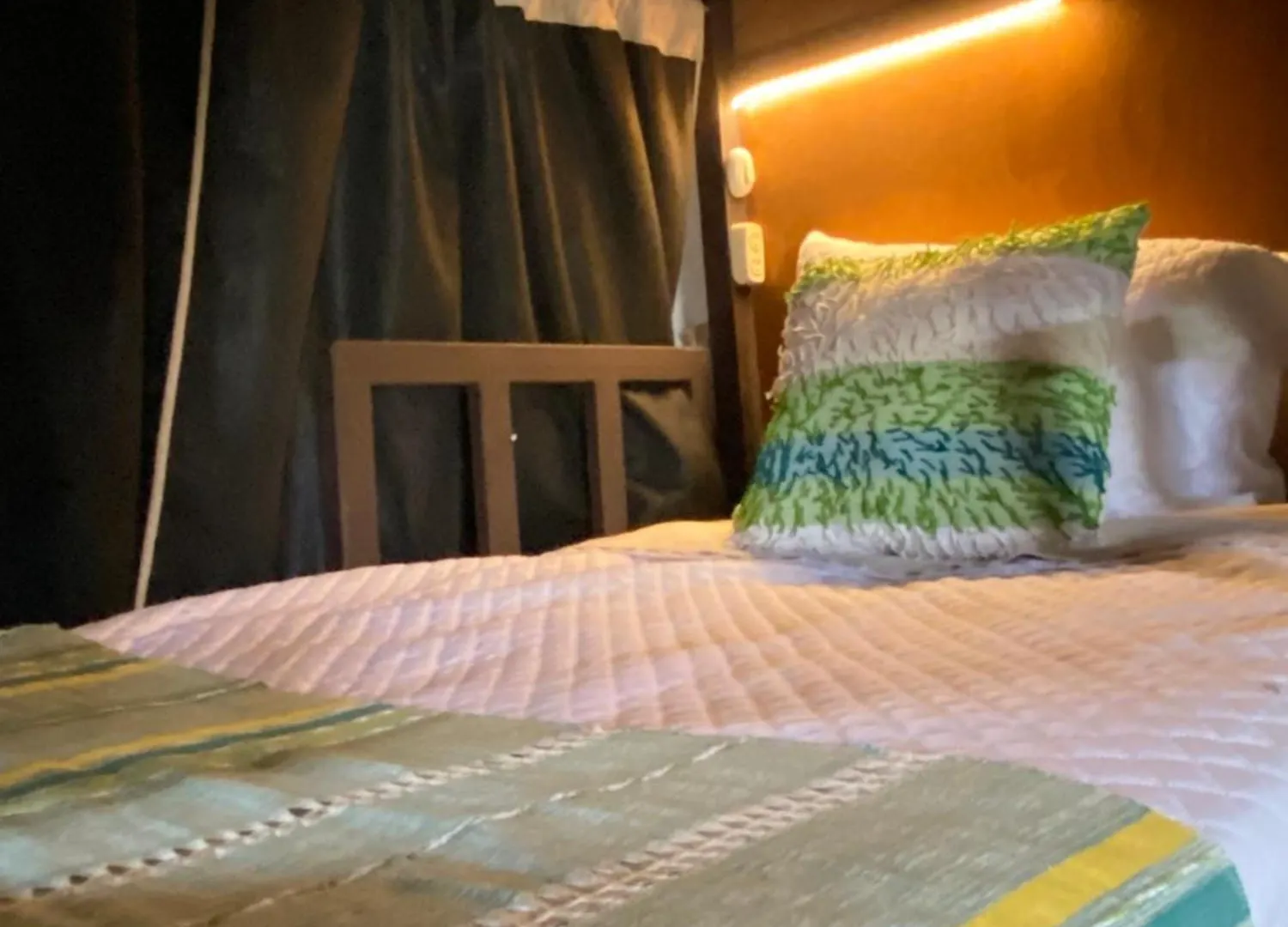 Lemon Tree Hostel アンティグア・グアテマラ