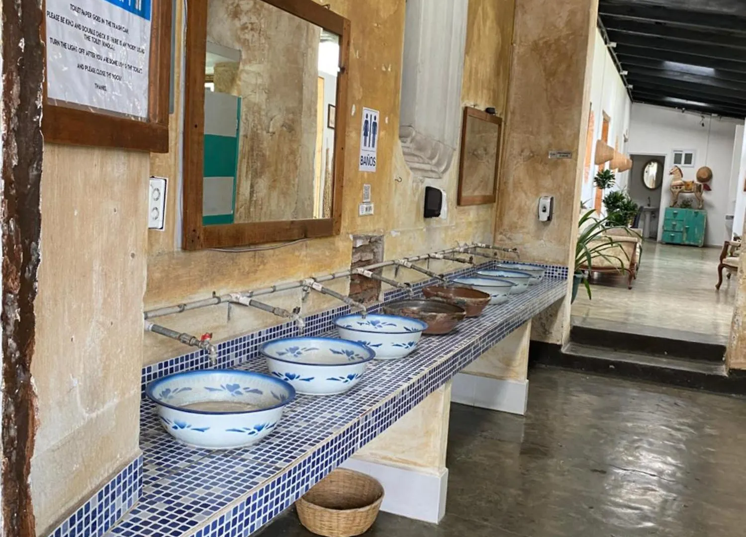 Lemon Tree Hostel アンティグア・グアテマラ