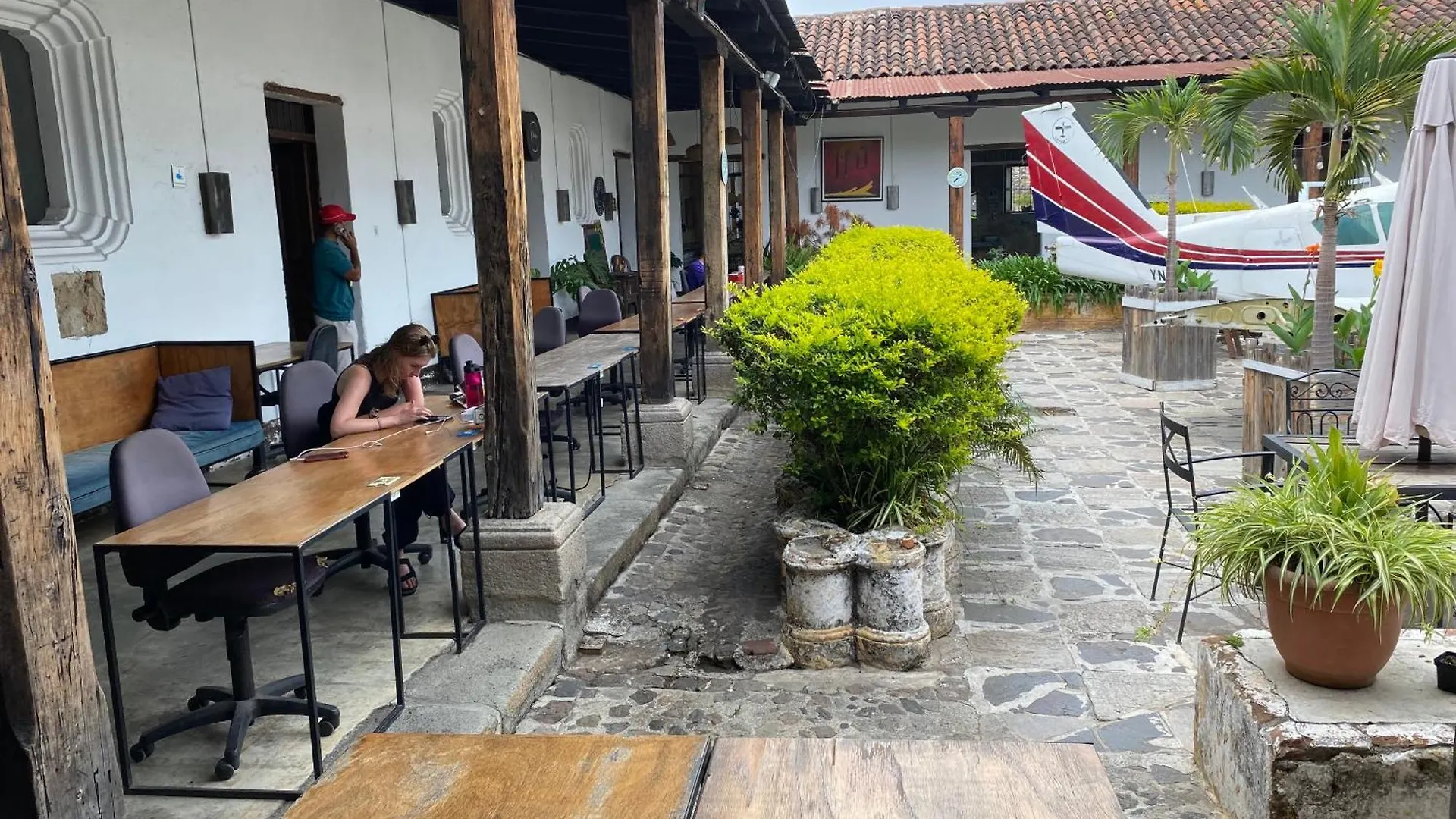 Lemon Tree Hostel アンティグア・グアテマラ 0*,