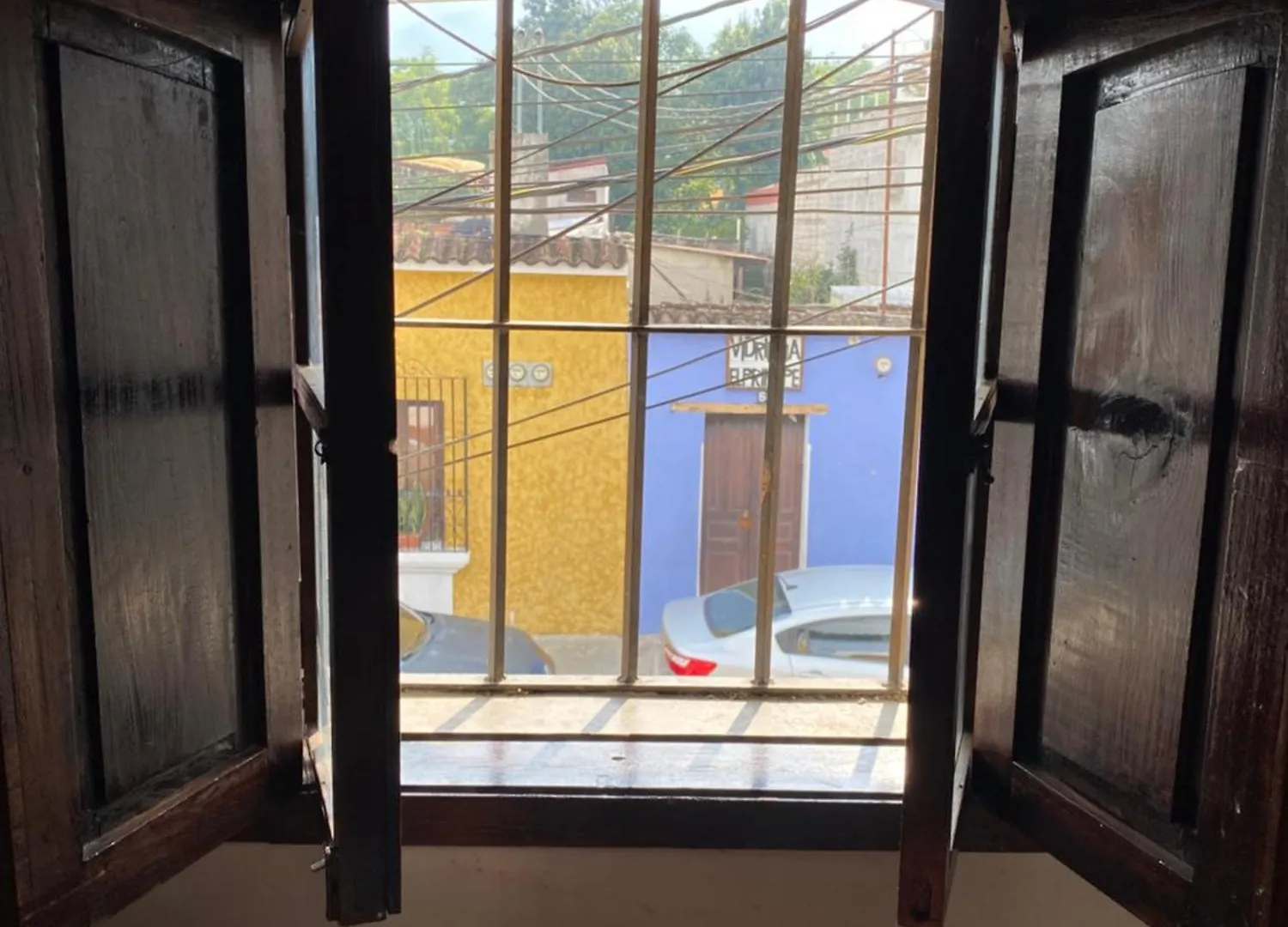 Lemon Tree Hostel Antigua Γουατεμάλα