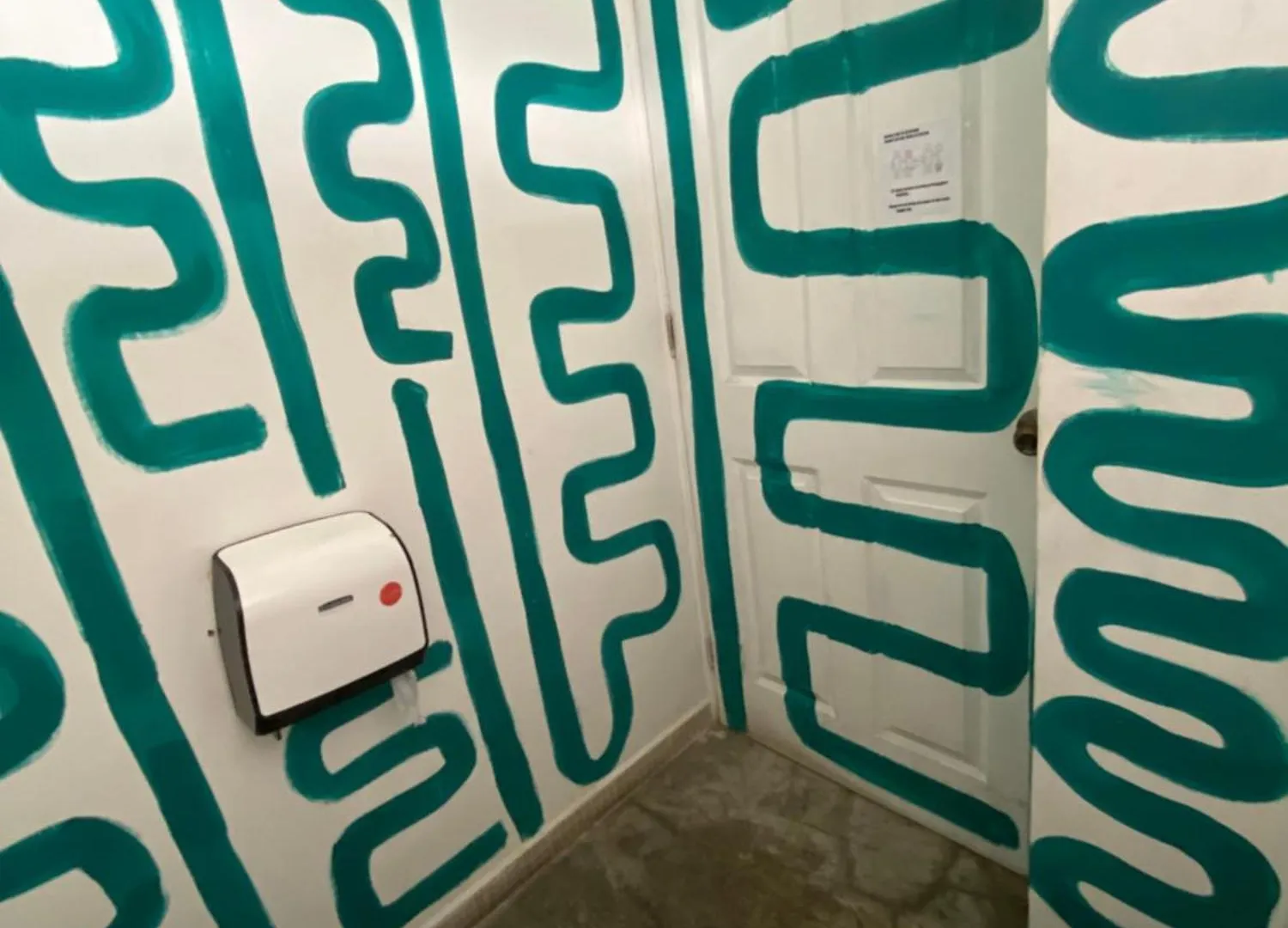 Πανσιόν Lemon Tree Hostel Antigua Γουατεμάλα