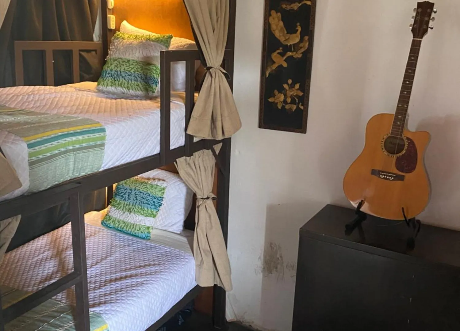 Lemon Tree Hostel Antigua 0*,