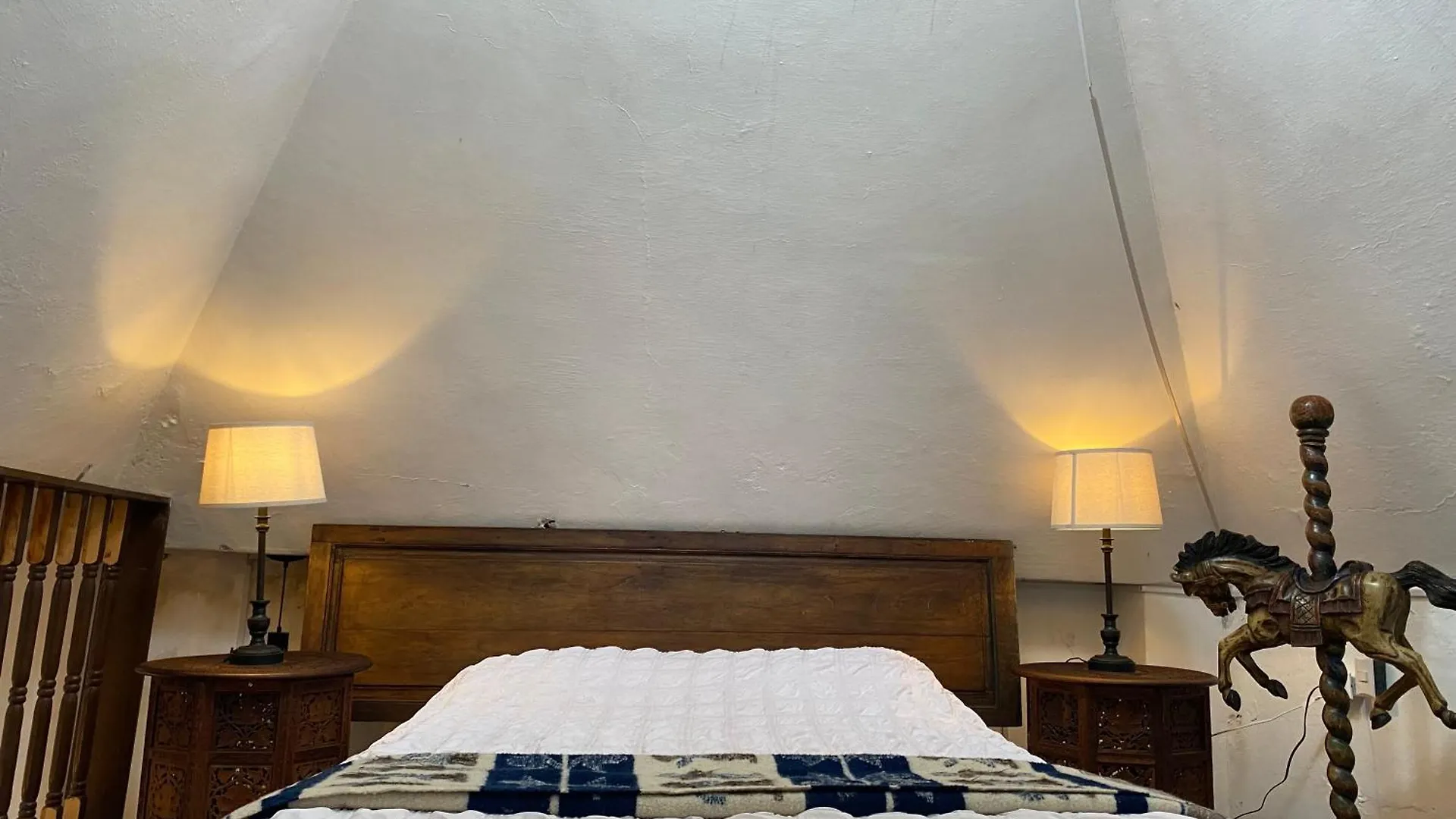 Πανσιόν Lemon Tree Hostel Antigua